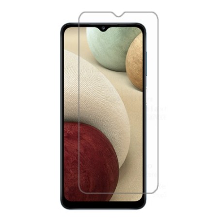 Ochranné tvrzené sklo 9H pro Samsung Galaxy A12