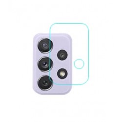 Tvrzené sklo na čočku fotoaparátu a kamery pro Samsung Galaxy A52