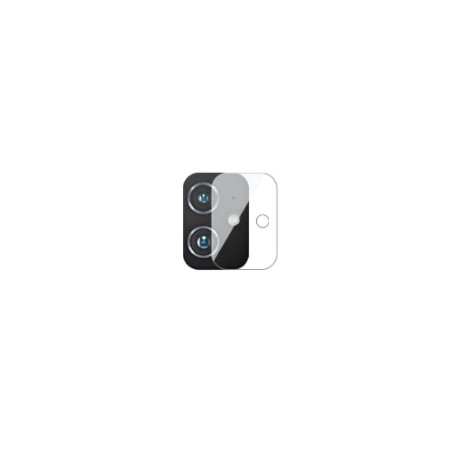 Tvrzené sklo na čočku fotoaparátu a kamery pro Asus Zenfone 8