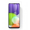 Ochranné tvrzené sklo 9H pro Samsung Galaxy A22
