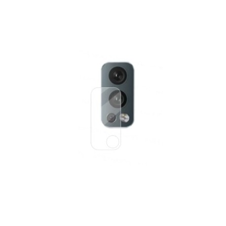 Tvrzené sklo na čočku fotoaparátu a kamery pro OnePlus Nord 2 5G