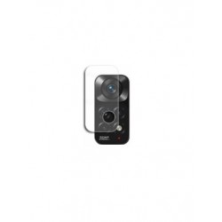 3x Tvrzené sklo na čočku fotoaparátu a kamery pro Xiaomi Redmi Note 11 Pro