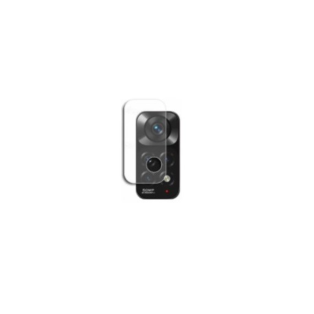 3x Tvrzené sklo na čočku fotoaparátu a kamery pro Xiaomi Redmi Note 11 Pro 5G