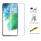Ochranné tvrzené sklo 9H pro Samsung Galaxy S21 FE 5G