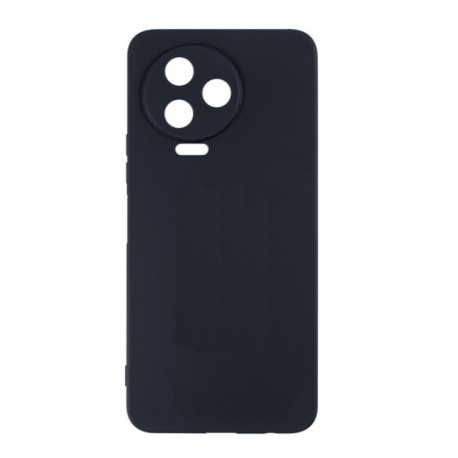 Silikonové pouzdro pro Infinix Note 12 PRO NFC černé