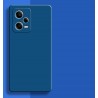 Silikonové pouzdro pro Xiaomi Redmi Note 12 Pro 5G modré