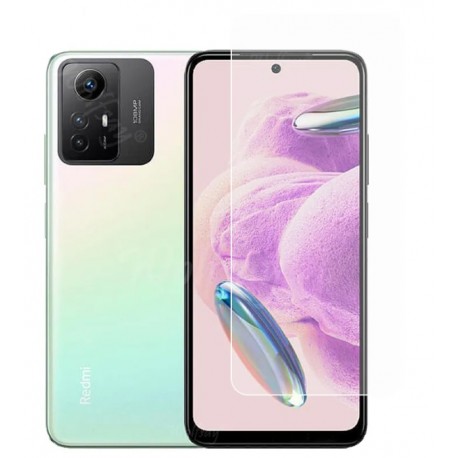 Ochranné tvrzené sklo 9H pro Xiaomi Redmi Note 12S