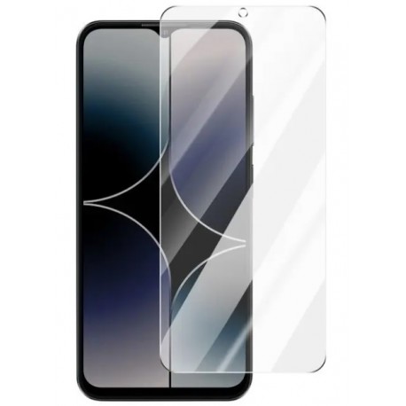 Ochranné tvrzené sklo 9H pro Ulefone Note 16 Pro