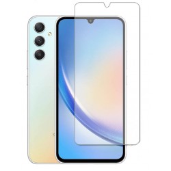 Ochranné tvrzené sklo 9H pro Samsung Galaxy A15 5G