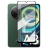 Full cover 3D tvrzené sklo 9H pro Xiaomi Redmi A3 černé