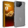 Silikonové pouzdro pro Asus ROG Phone 8 čiré