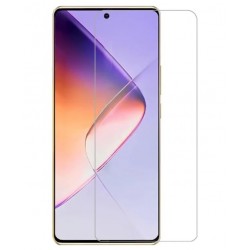 Ochranné tvrzené sklo 9H pro Infinix Note 40 Pro