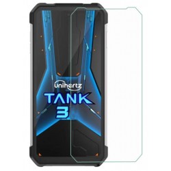 Ochranné tvrzené sklo 9H pro Unihertz Tank 3