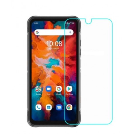 Ochranné tvrzené sklo 9H pro Umidigi Bison X20