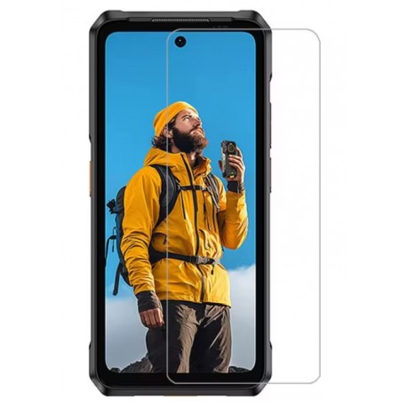 Ochranné tvrzené sklo 9H pro Ulefone Armor 26 Ultra