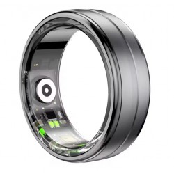 Chytrý prsten Smartring Colmi R06 18,3mm velikost 8 černý