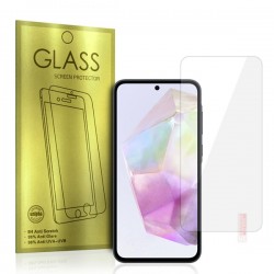 Tvrzené sklo GOLD 9H pro Samsung Galaxy A55 5G