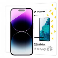 Tvrzené sklo Wozinsky pro iPhone 16