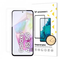 Tvrzené sklo Wozinsky pro Samsung Galaxy A35 5G