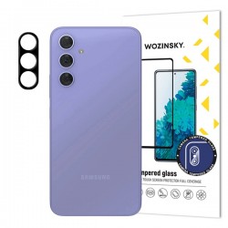 Tvrzené sklo Wozinsky Full Camera Glass 9H pro Samsung Galaxy A26 5G