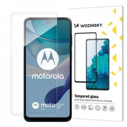 Tvrzené sklo Wozinsky pro Motorola Moto G53