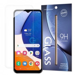 Tvrzené sklo 9H Premium pro Samsung Galaxy A14 / A14 5G