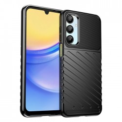 Thunder Case pouzdro pro Samsung Galaxy A26 5G černé